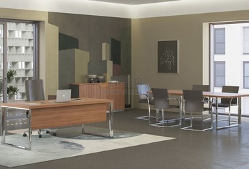 Кабинет руководителя Bravo