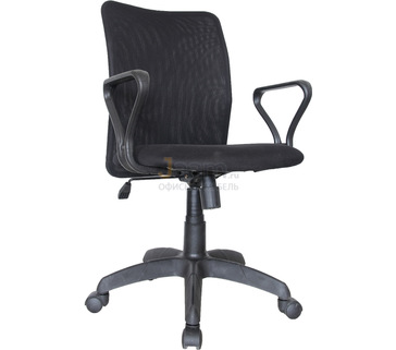 Кресло для персонала Астра В Самба эконом