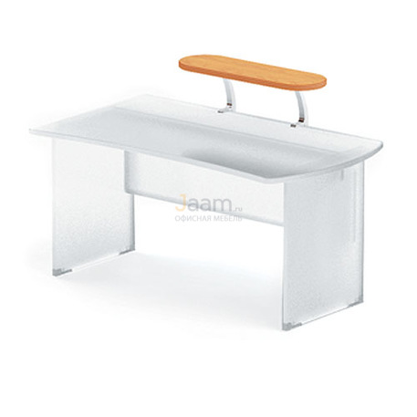 Мебель для персонала Полка настольная DPN-080