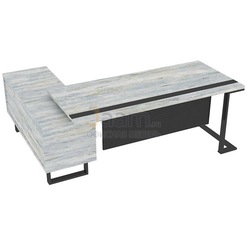 Кабинет руководителя Стол руководителя 200 202061-02