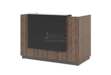 Стойка ресепшн Приемная стойка Fasta L.143 TL