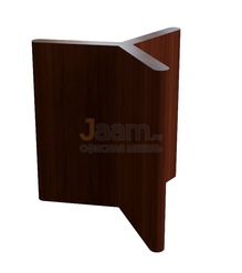 Кабинет руководителя Опора для стола переговоров 24715