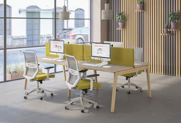 Мебель для персонала ALBERO