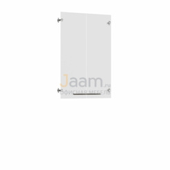 Мебель для персонала Комплект стеклянных фасадов NLN36358705