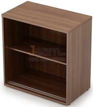 Мебель для персонала Офисный шкаф-купе 6ШК.017