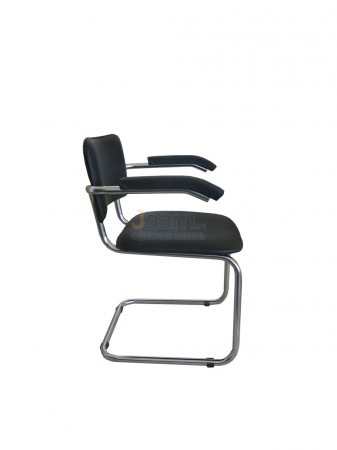 Кресло Сильвия с подлокотниками