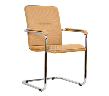 Офисный стул Rumba chrome