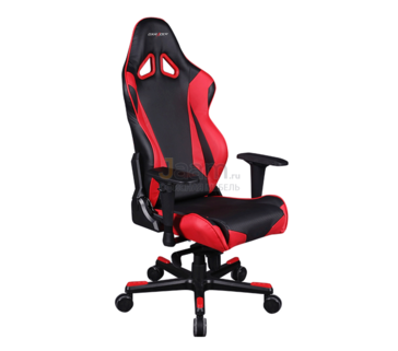 Игровое кресло DXRacer OH/RJ001/NR