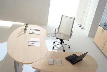 Кабинет руководителя Sigma