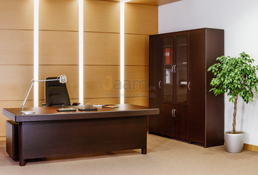 Кабинет руководителя Forte