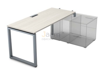 Мебель для персонала Начальный модуль СТН-О.984