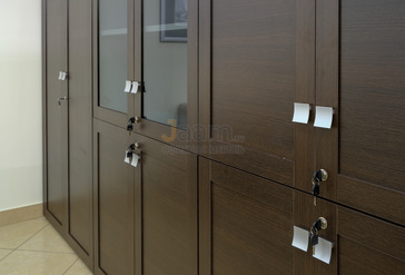 Кабинет руководителя Премьер