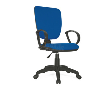 Кресло для персонала Нота new Рондо