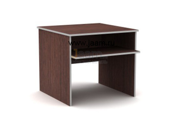 Мебель для персонала Стол компьютерный 25105