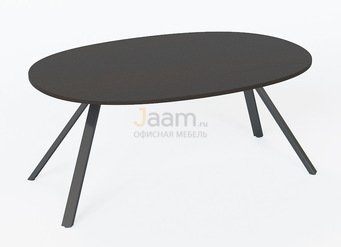 Кабинет руководителя Стол для переговоров L180 AS180