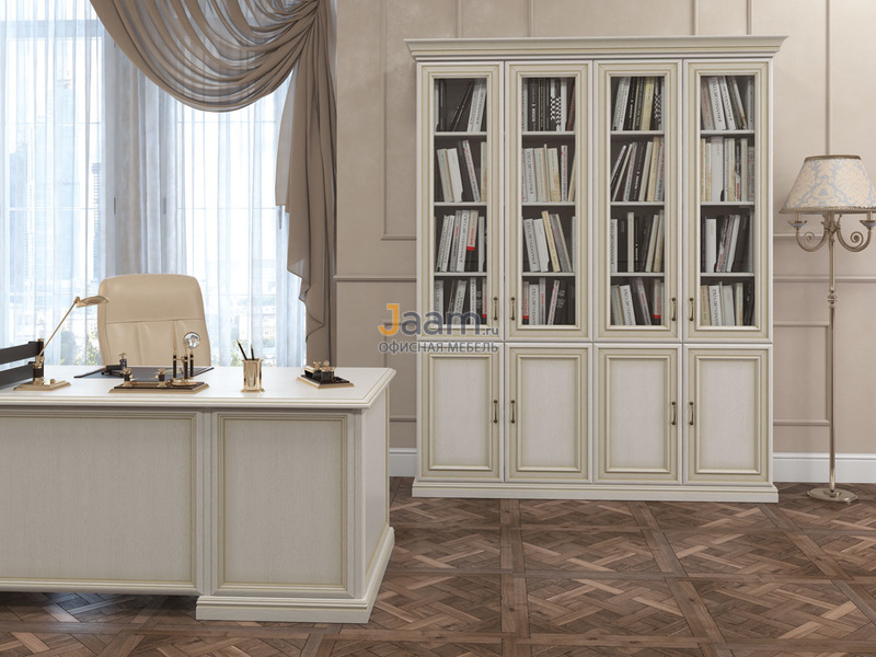Кабинет руководителя OXFORD Color