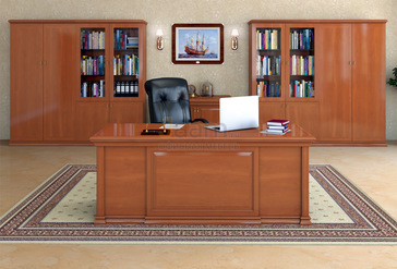 Кабинет руководителя Nelson