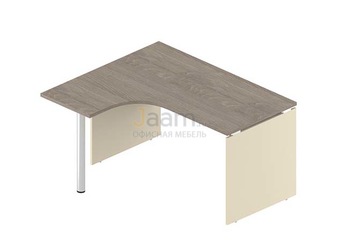 Мебель для персонала Стол эргономичный левый R-3.2 L