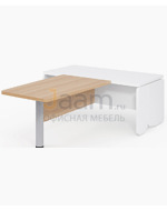 Кабинет руководителя Брифинг ДСП, с-о АКК 48B004