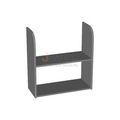 Мебель для персонала Полка навесная БВ-94.0