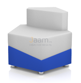 Офисный диван M15-D5L/D5R