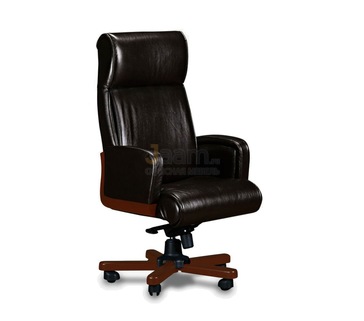 Кресло для руководителя Модильяни