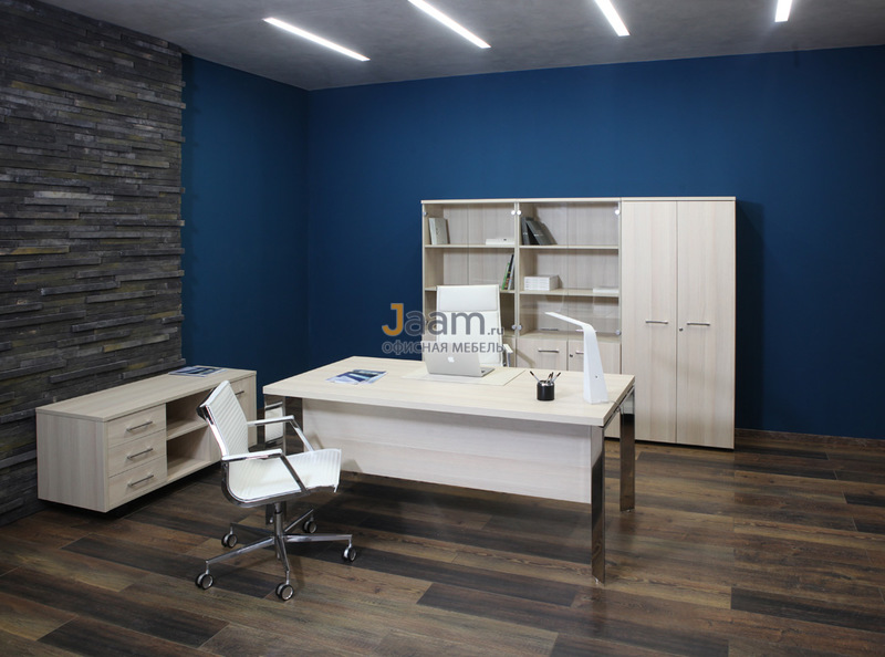 Кабинет руководителя Fermo Wood