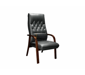 Офисный стул CHIEF D+