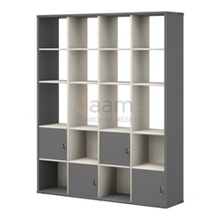 Мебель для персонала Композиция №002 ПК-ТНП-КОМП№002