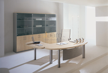 Кабинет руководителя Sigma