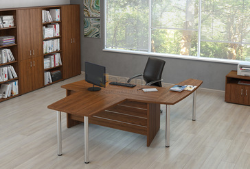 Кабинет руководителя Гранд