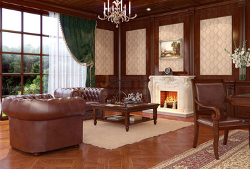 Кабинет руководителя Monarch