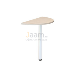 Мебель для персонала Приставка А-032