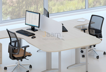 Мебель для персонала Eden