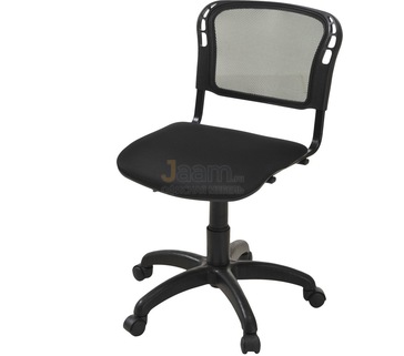 Кресло для персонала Изо G NET