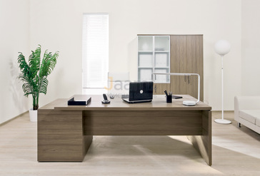 Кабинет руководителя Ekis