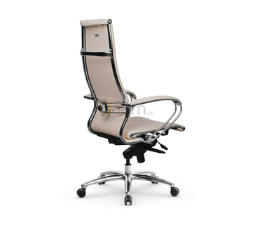 Кресло для руководителя SAMURAI LUX 2 MPES