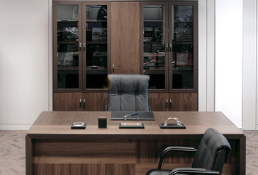 Кабинет руководителя Palladio