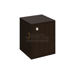 Мебель для гостиниц Офисная тумба для холодильника МО 561