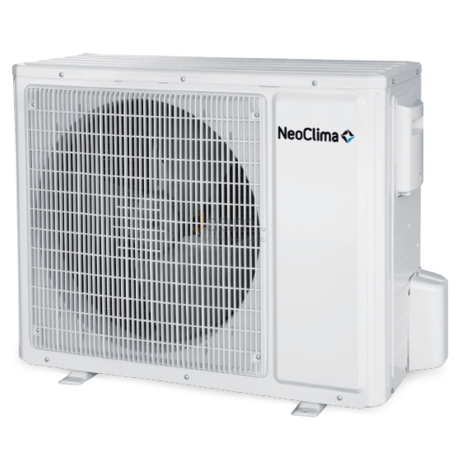 Кондиционер G-Plasma inverter NS/NU-HAX24RWI inverter