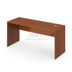 Мебель для персонала Стол эргономичный правый ПК-ССМ-СТЭ160х90П