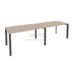 Мебель для персонала Рабочая станция O.MP-RS-2.3.8