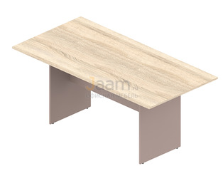 Мебель для персонала Конференц-стол W-6