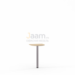 Мебель для персонала Приставка полукруглая ЛТ-7.2