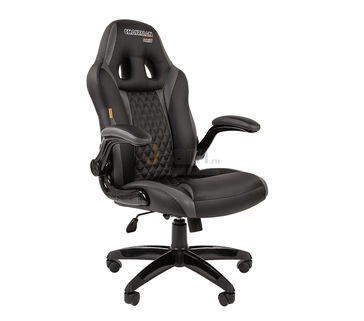 Игровое кресло Chairman GAME 15