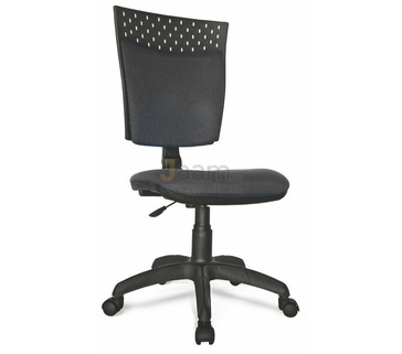 Кресло для персонала Фред new gts (без подлокотников)