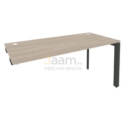 Мебель для персонала Стол-приставка O.MP-SPR-4.7