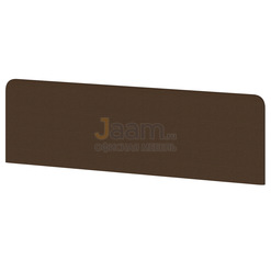 Мебель для персонала Экран фронтальный к столам 1400х30х400(Без Крепления) 500857