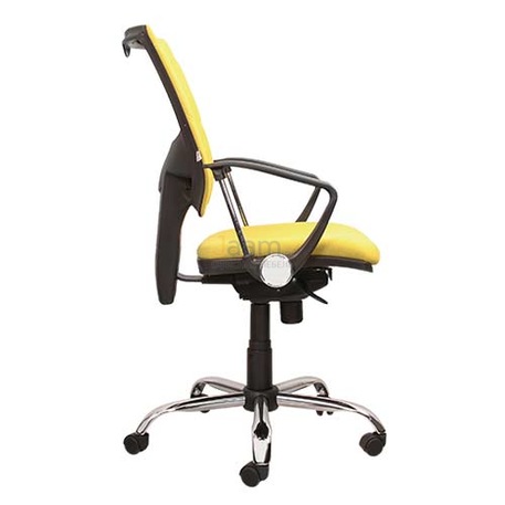 Кресло Spring Lux sync gtsCh1