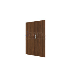 Мебель для персонала Двери средние комплект TRD296542